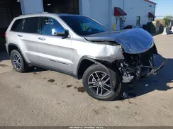1C4RJFBG3JC373437 2018 JEEP GRAND CHEROKEE