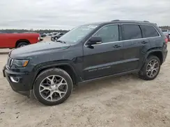 1C4RJFBG3JC374006 2018 JEEP GRAND CHEROKEE