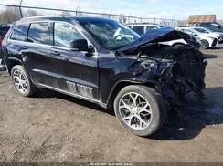 1C4RJFBG3JC376337 2018 JEEP GRAND CHEROKEE