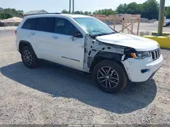 1C4RJFBG3JC398998 2018 JEEP GRAND CHEROKEE
