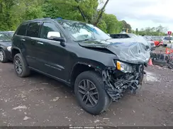 1C4RJFBG3JC399441 2018 JEEP GRAND CHEROKEE