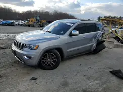 1C4RJFBG3JC406419 2018 JEEP GRAND CHEROKEE