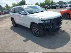 1C4RJFBG3JC409756 2018 JEEP GRAND CHEROKEE