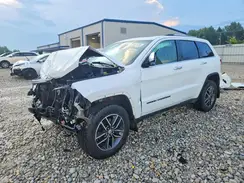 1C4RJFBG3JC411071 2018 JEEP GRAND CHEROKEE