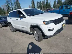1C4RJFBG3JC417596 2018 JEEP GRAND CHEROKEE