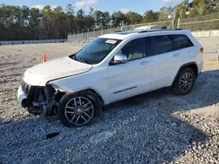 1C4RJFBG3JC421860 2018 JEEP GRAND CHEROKEE