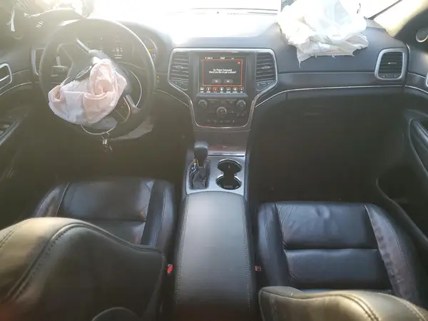 1C4RJFBG3JC426699 2018 JEEP GRAND CHEROKEE - Image 8