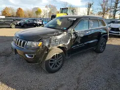 1C4RJFBG3JC426850 2018 JEEP GRAND CHEROKEE