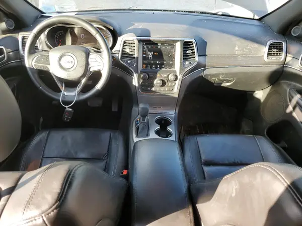 1C4RJFBG3JC426850 2018 JEEP GRAND CHEROKEE - Image 8
