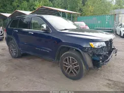 1C4RJFBG3JC427416 2018 JEEP GRAND CHEROKEE