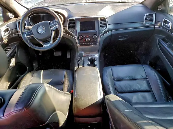 1C4RJFBG3JC427688 2018 JEEP GRAND CHEROKEE - Image 8