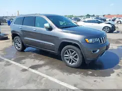 1C4RJFBG3JC427755 2018 JEEP GRAND CHEROKEE