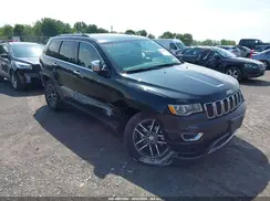 1C4RJFBG3JC437461 2018 JEEP GRAND CHEROKEE