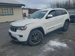 1C4RJFBG3JC440795 2018 JEEP GRAND CHEROKEE