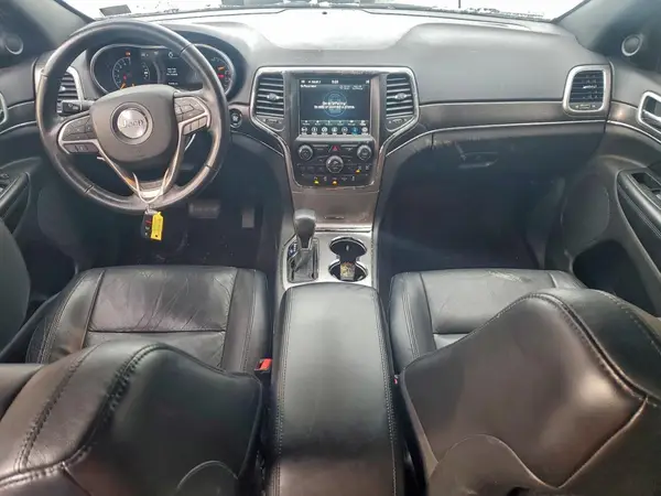 1C4RJFBG3JC440795 2018 JEEP GRAND CHEROKEE - Image 8