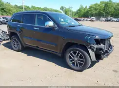 1C4RJFBG3JC440800 2018 JEEP GRAND CHEROKEE