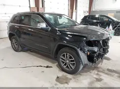 1C4RJFBG3JC441073 2018 JEEP GRAND CHEROKEE