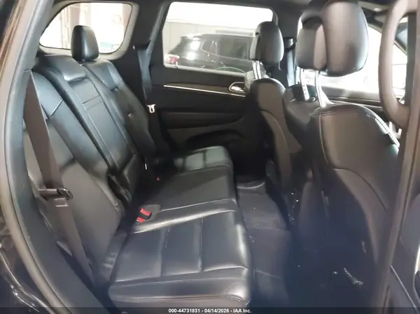 1C4RJFBG3JC441073 2018 JEEP GRAND CHEROKEE - Image 8