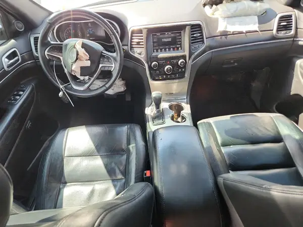 1C4RJFBG3JC441638 2018 JEEP GRAND CHEROKEE - Image 8