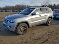 1C4RJFBG3JC443938 2018 JEEP GRAND CHEROKEE