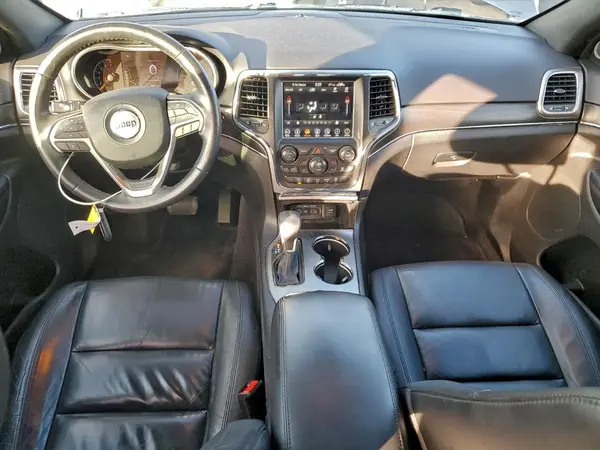 1C4RJFBG3JC443938 2018 JEEP GRAND CHEROKEE - Image 8