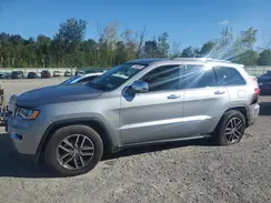 1C4RJFBG3JC445575 2018 JEEP GRAND CHEROKEE
