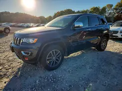 1C4RJFBG3JC446175 2018 JEEP GRAND CHEROKEE