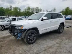 1C4RJFBG3JC450047 2018 JEEP GRAND CHEROKEE