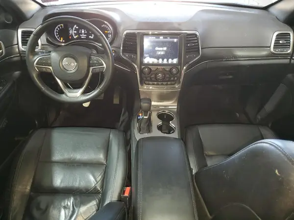 1C4RJFBG3JC450470 2018 JEEP GRAND CHEROKEE - Image 8