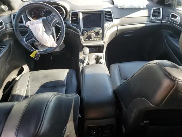 1C4RJFBG3JC450789 2018 JEEP GRAND CHEROKEE - Image 8