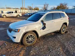 1C4RJFBG3JC454440 2018 JEEP GRAND CHEROKEE