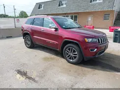 1C4RJFBG3JC466085 2018 JEEP GRAND CHEROKEE