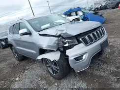 1C4RJFBG3JC469374 2018 JEEP GRAND CHEROKEE