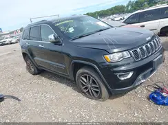 1C4RJFBG3JC475112 2018 JEEP GRAND CHEROKEE