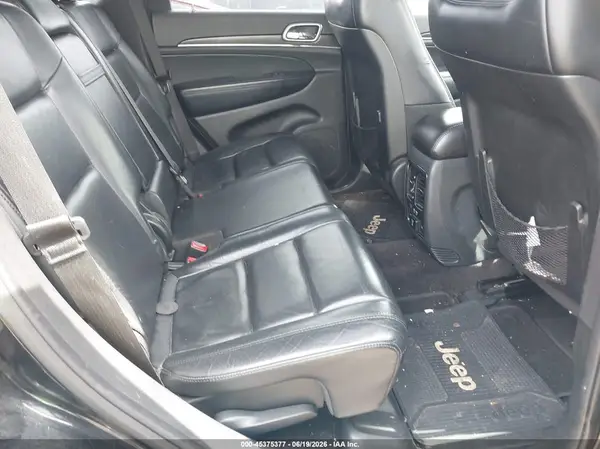 1C4RJFBG3JC475112 2018 JEEP GRAND CHEROKEE - Image 8