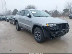 1C4RJFBG3JC479399 2018 JEEP GRAND CHEROKEE