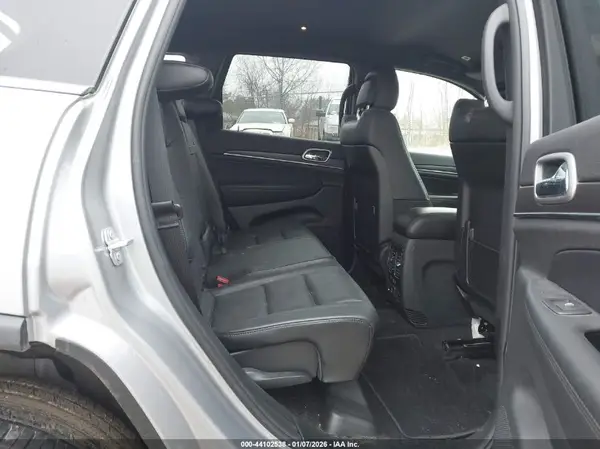 1C4RJFBG3JC479399 2018 JEEP GRAND CHEROKEE - Image 8