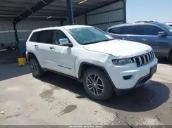 1C4RJFBG3JC479855 2018 JEEP GRAND CHEROKEE