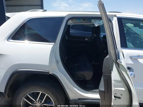 1C4RJFBG3JC479855 2018 JEEP GRAND CHEROKEE - Image 8