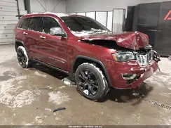 1C4RJFBG3JC484120 2018 JEEP GRAND CHEROKEE