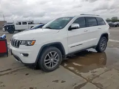 1C4RJFBG3JC508772 2018 JEEP GRAND CHEROKEE