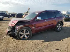 1C4RJFBG3JC508805 2018 JEEP GRAND CHEROKEE