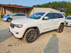 1C4RJFBG3JC509047 2018 JEEP GRAND CHEROKEE