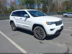1C4RJFBG3KC529820 2019 JEEP GRAND CHEROKEE