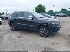 1C4RJFBG3KC537917 2019 JEEP GRAND CHEROKEE