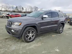 1C4RJFBG3KC542101 2019 JEEP GRAND CHEROKEE
