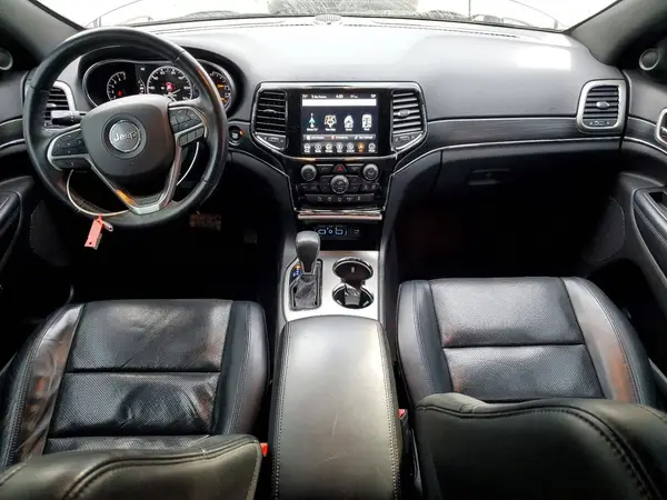 1C4RJFBG3KC542101 2019 JEEP GRAND CHEROKEE - Image 8