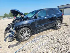 1C4RJFBG3KC542406 2019 JEEP GRAND CHEROKEE