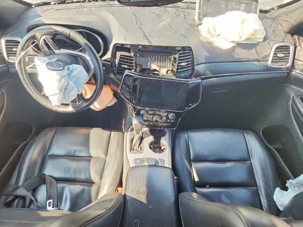 1C4RJFBG3KC542406 2019 JEEP GRAND CHEROKEE - Image 8