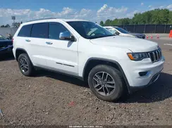 1C4RJFBG3KC545242 2019 JEEP GRAND CHEROKEE